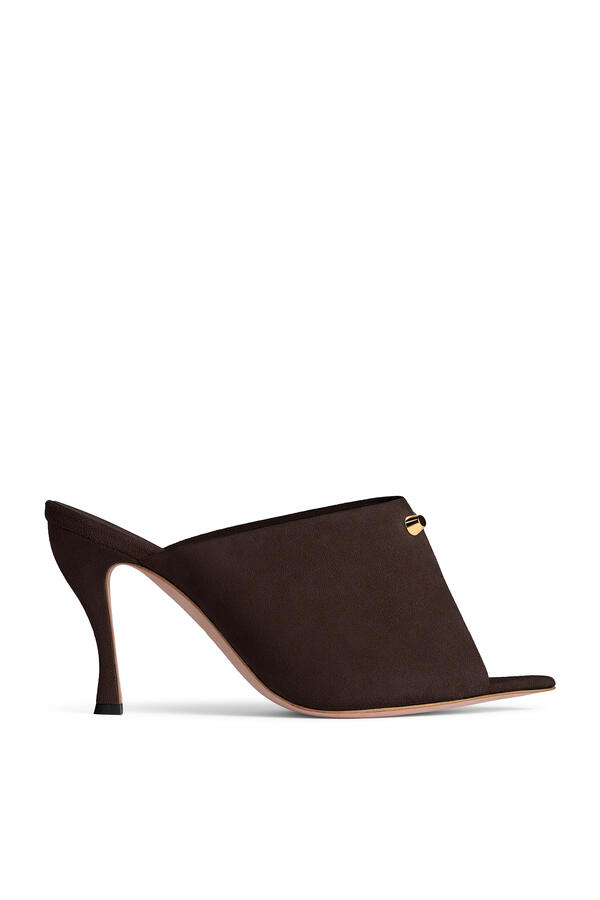 Midnight City 95 Mules