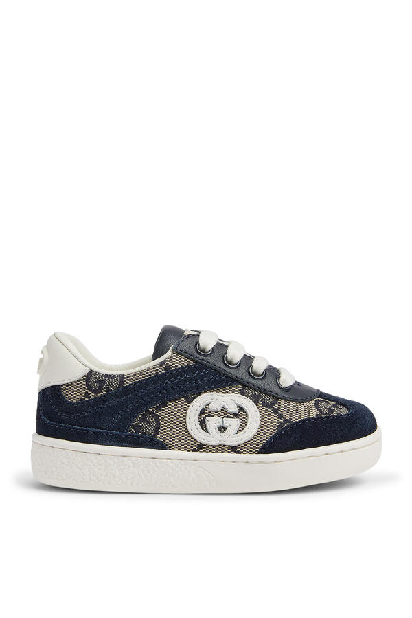 Kids G74 Sneakers