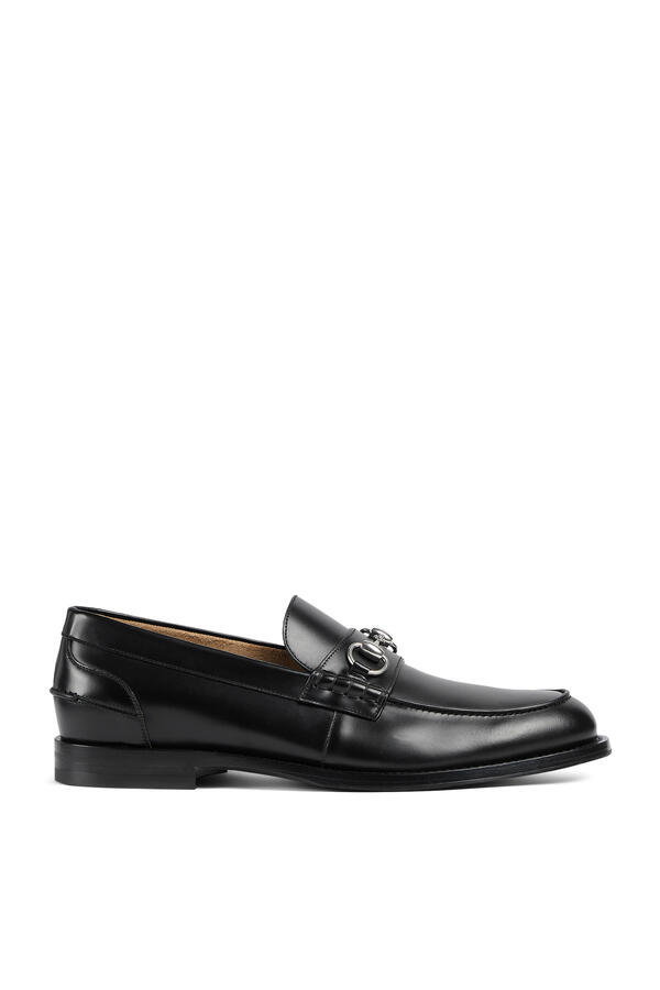 Horsebit Loafers