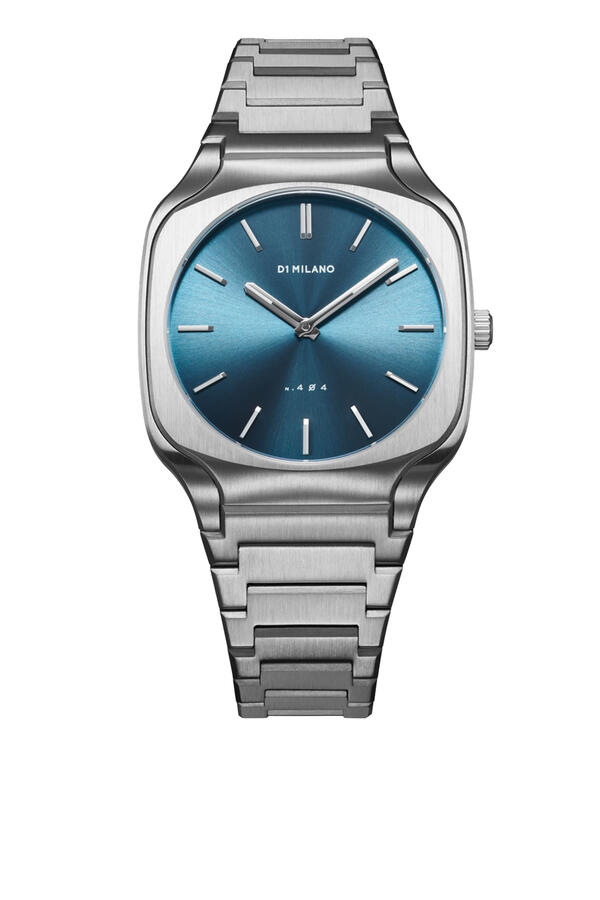 Square Caribbean Watch