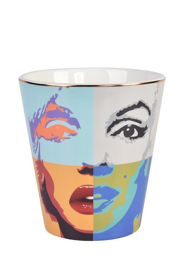 Arte Pop Scented Candle