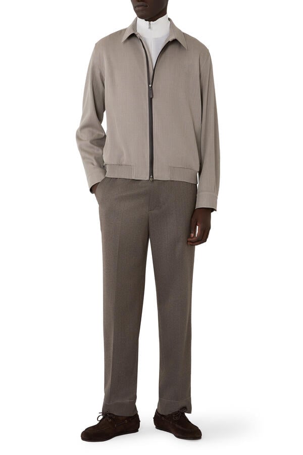 Blouson Jacket 