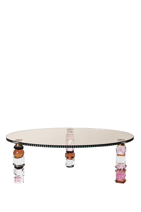 Azalea Coffee Table