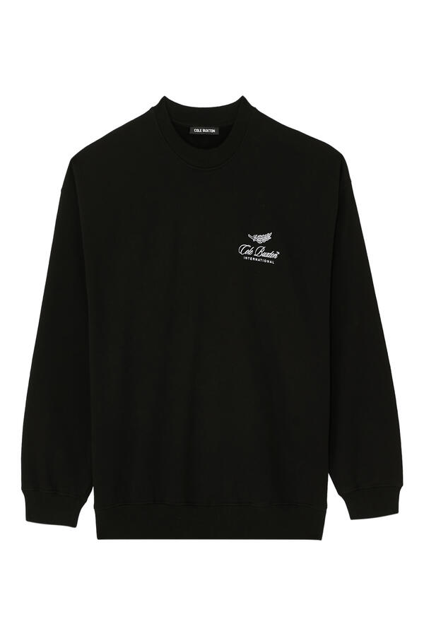 International Sweatshirt