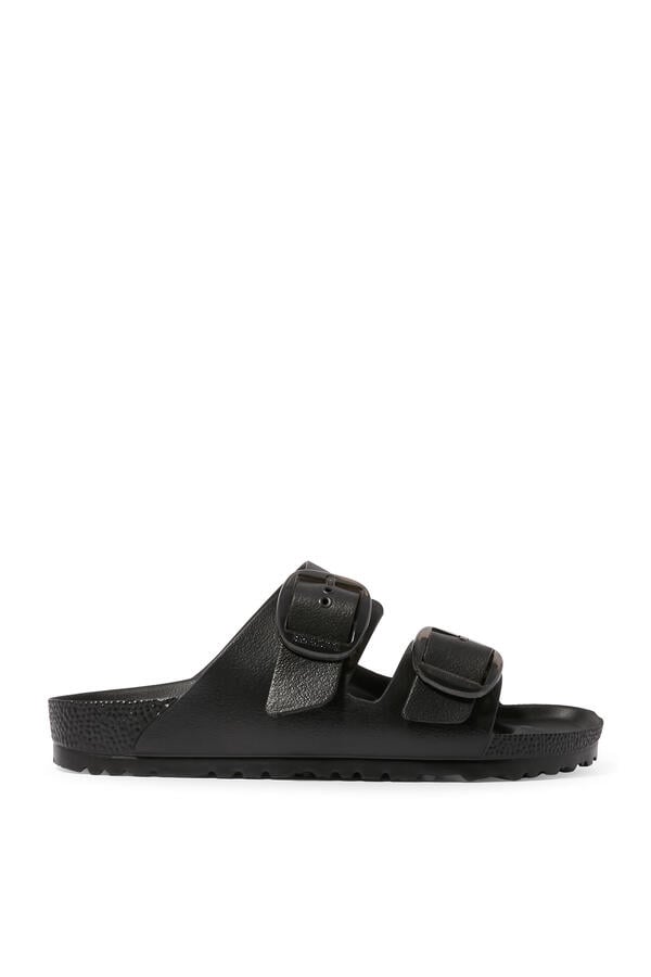 Arizona Big Buckle Sandals