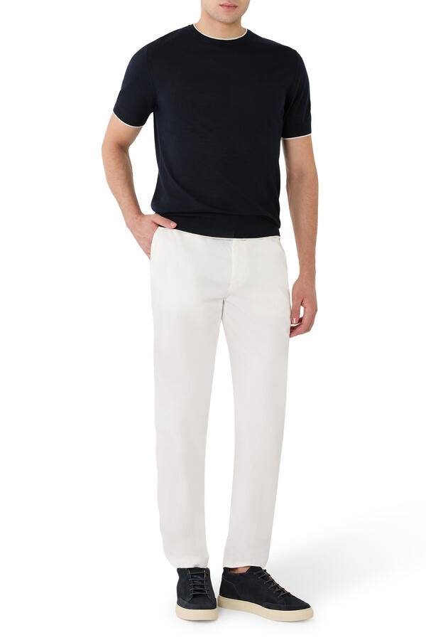New Chinos Trousers 