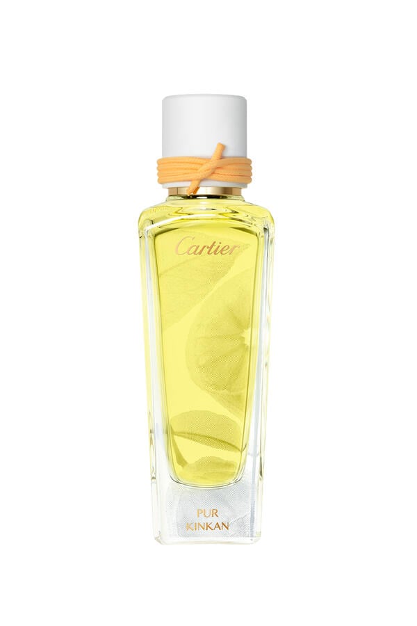 Les Épures de Pur Kinkan Eau de Toilette