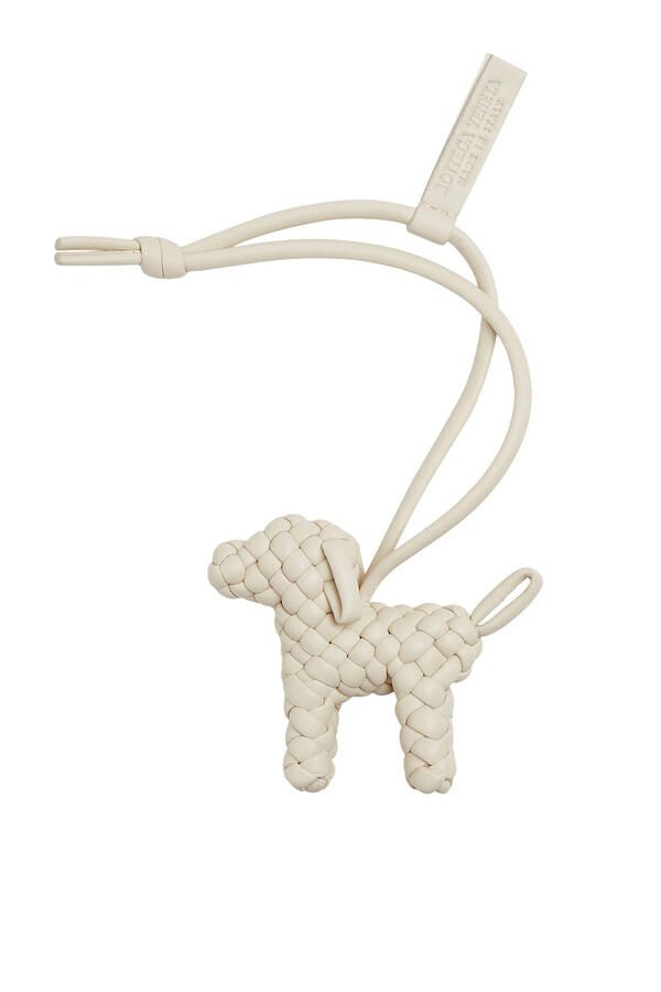 Dog Charm 