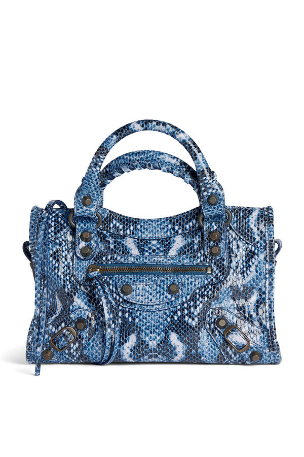Mini Le City Bag