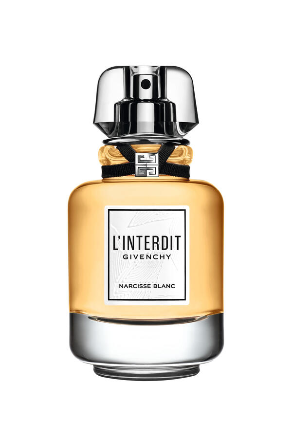 L'Interdit Narcisse Blanc Eau de Parfum Limited Edition