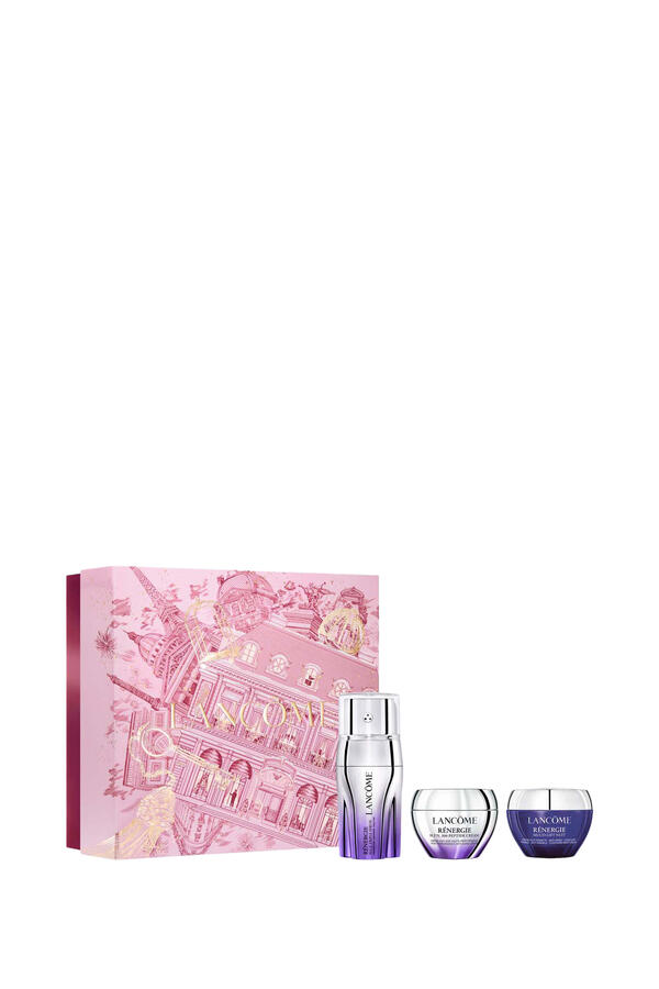 Rénergie H.C.F Triple Serum Gift Set