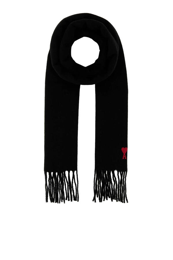 Logo Heart Scarf