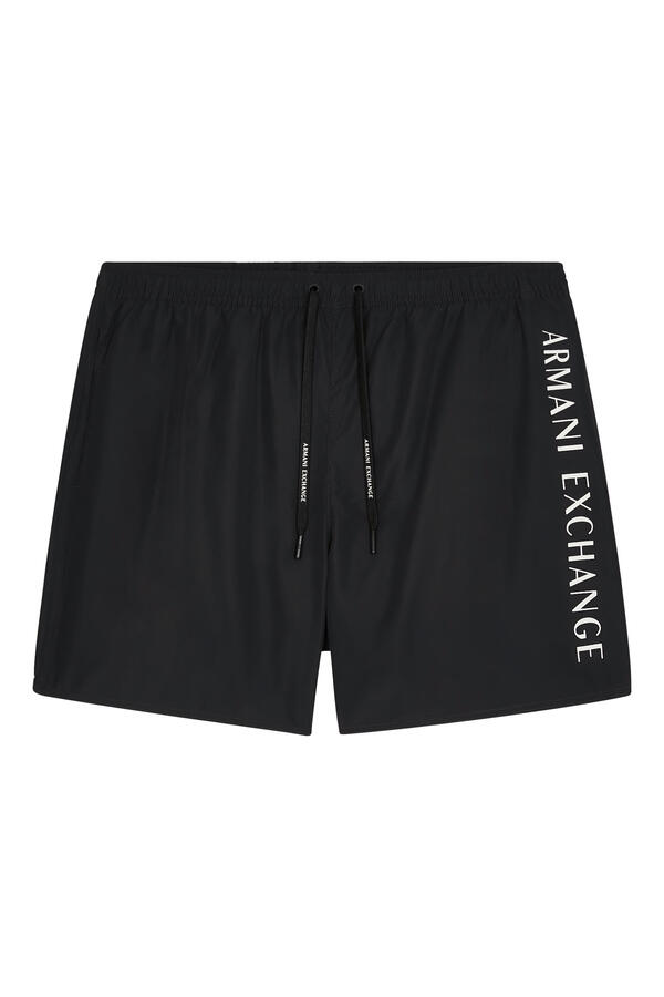 Icon Beach Boxer Shorts
