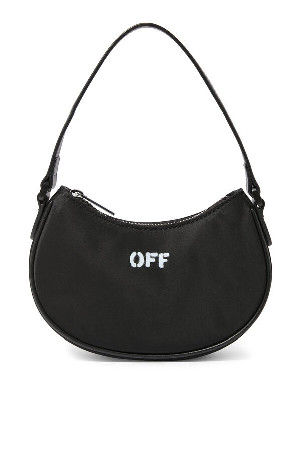 Kids Off Stamp Shoulder Bag