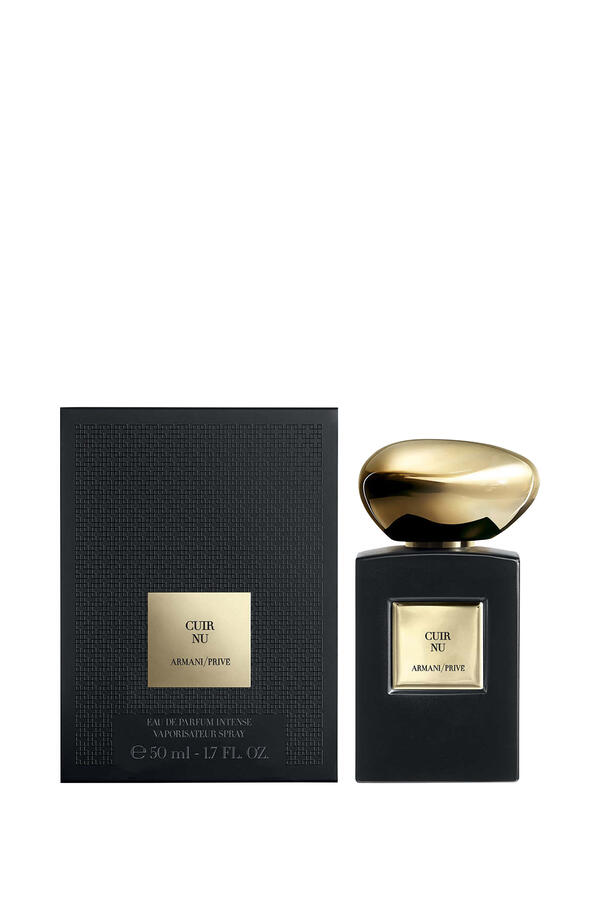 Cuir Nu Eau De Parfum