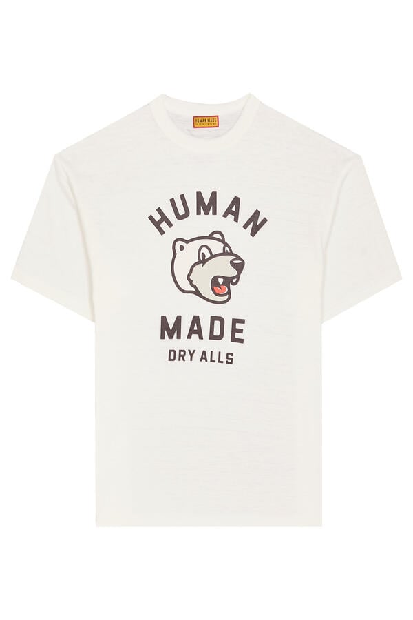 Logo Graphic T-Shirt