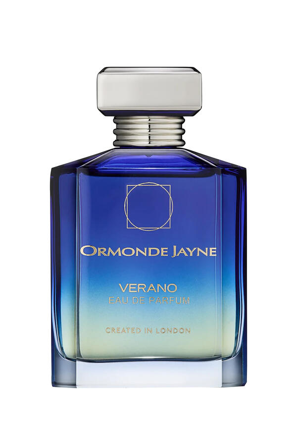 Verano Eau de Parfum