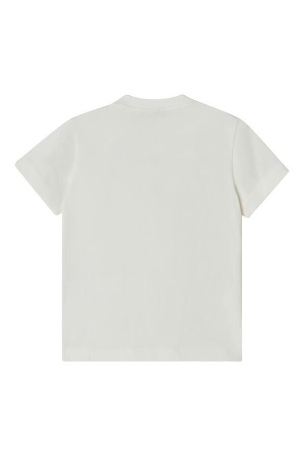 Kids Logo T-Shirt
