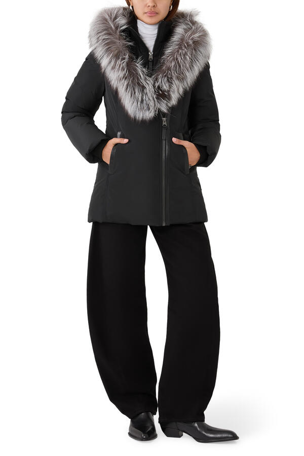 Adali-X Down Coat