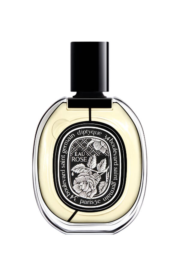 Eau Rose Eau de Parfum