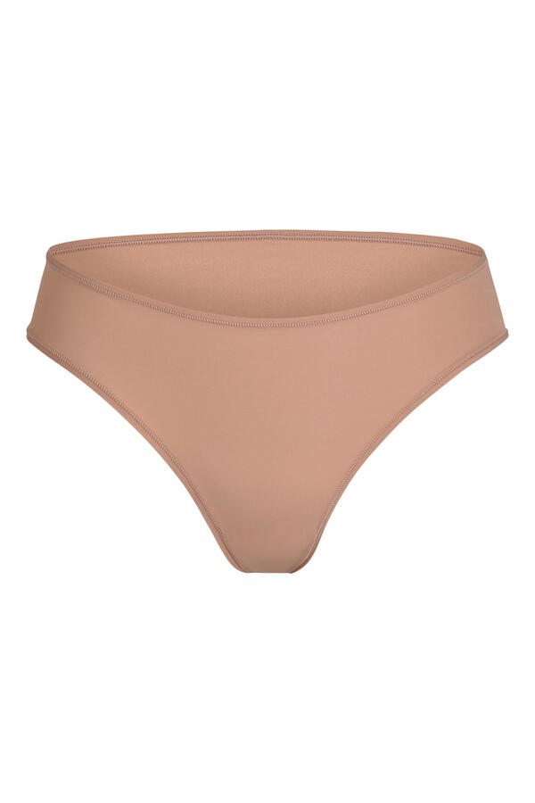 Fits Everybody Cheeky Brief