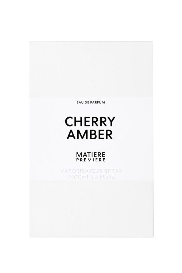 Cherry Amber Eau de Parfum Middle East Exclusive