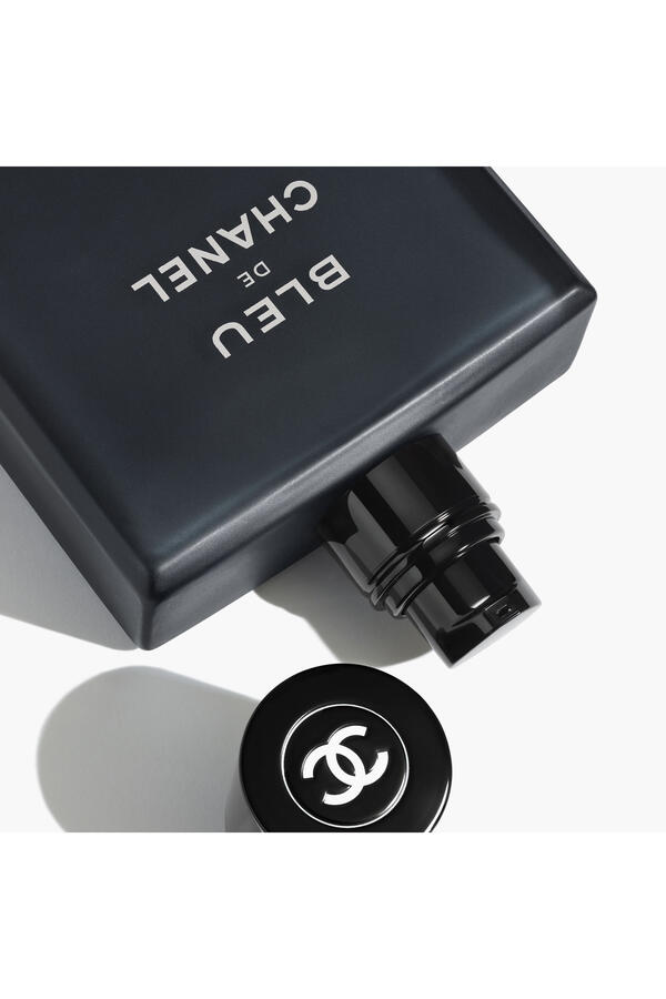 عطر للعناية بالشعر Bleu De Chanel