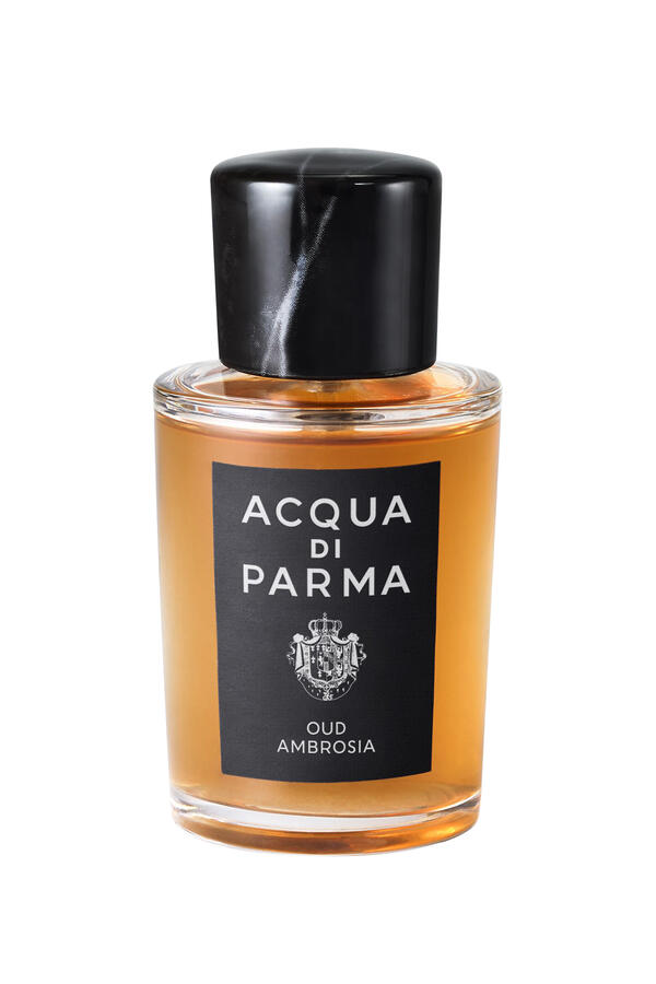 Oud Ambrosia Eau de Parfum 