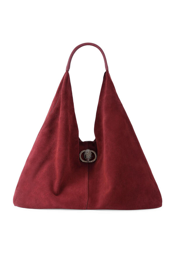 Chelsea Slouch Large Hobo Bag