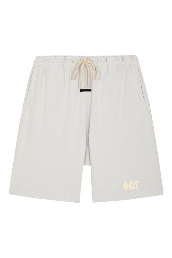 Heavy Jersey 90s Sweatshorts