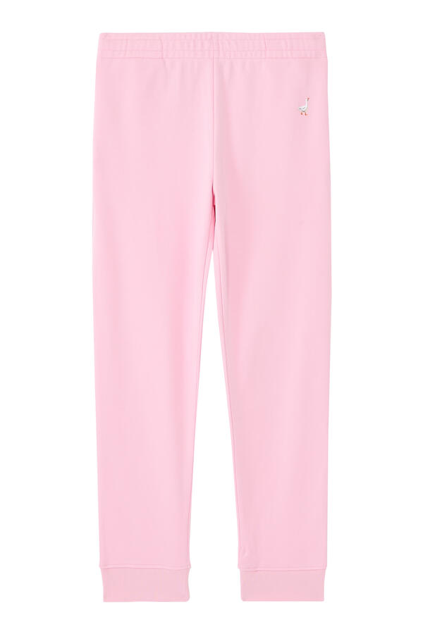 Archive Goose Organic Cotton Sweatpants