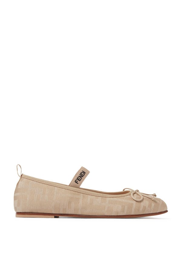 Kids Ballet Flats
