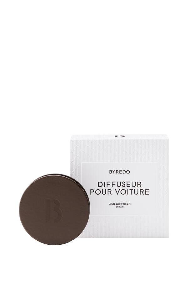 Brown Car Diffuser