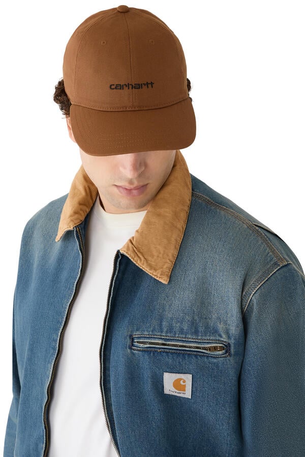 Canvas Script Cap