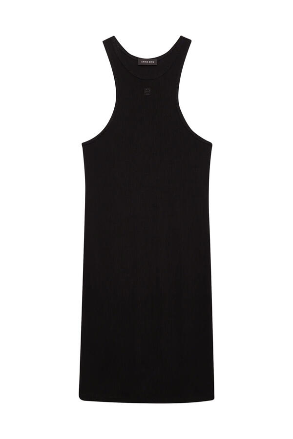 Cole Dress