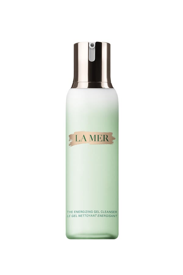 The Energizing Gel Clean