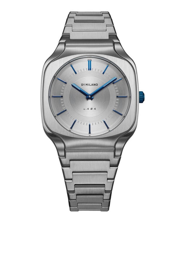 Square Watch