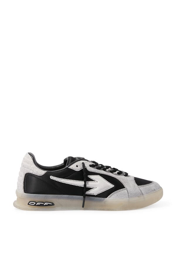 End Of Play Sneakers