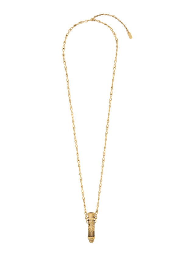 The Elixir Pendant Necklace