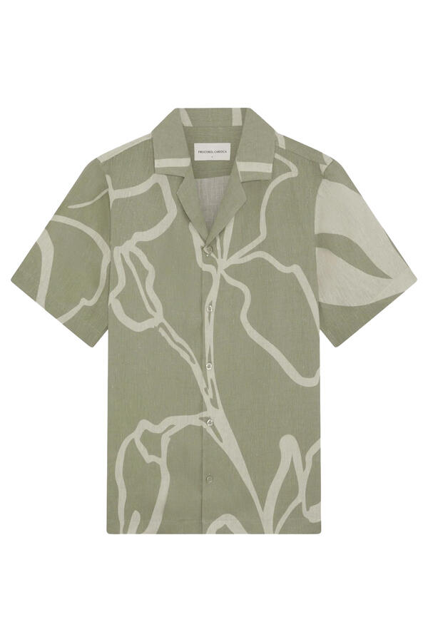 Robert Shirt