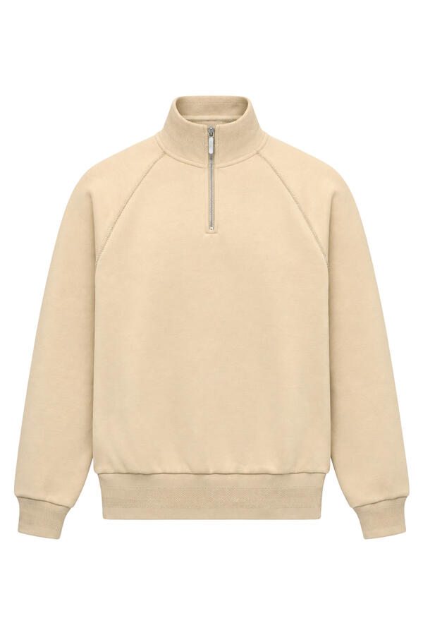 Varez Polo Sweatshirt