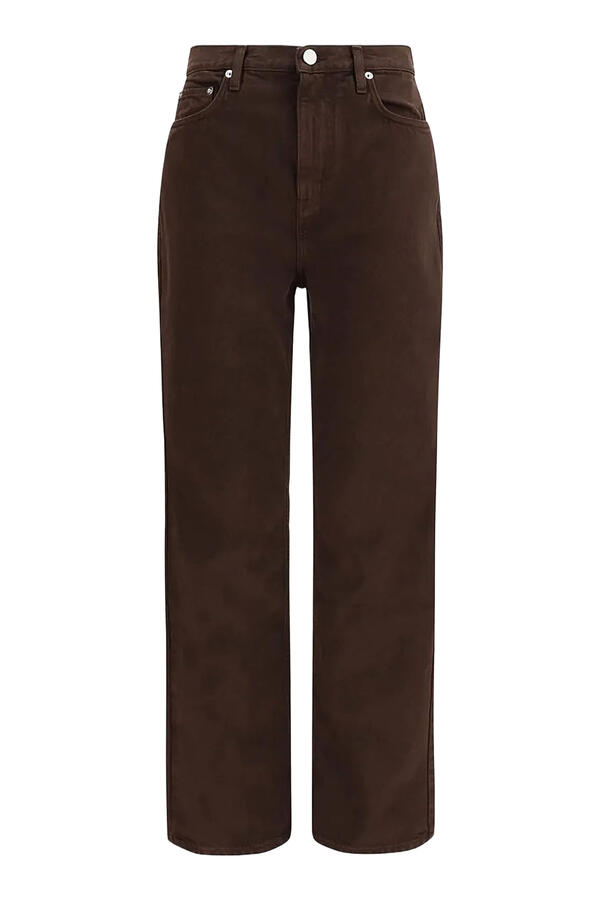 Jude Straight Leg Jeans