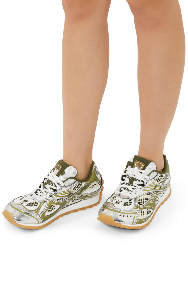 Orbit Sneakers