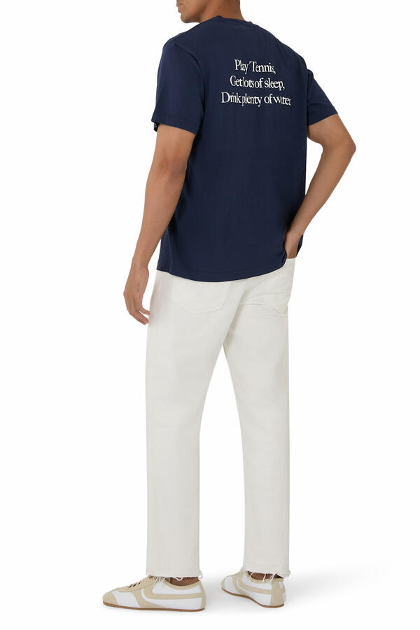 Play Tennis T-Shirt