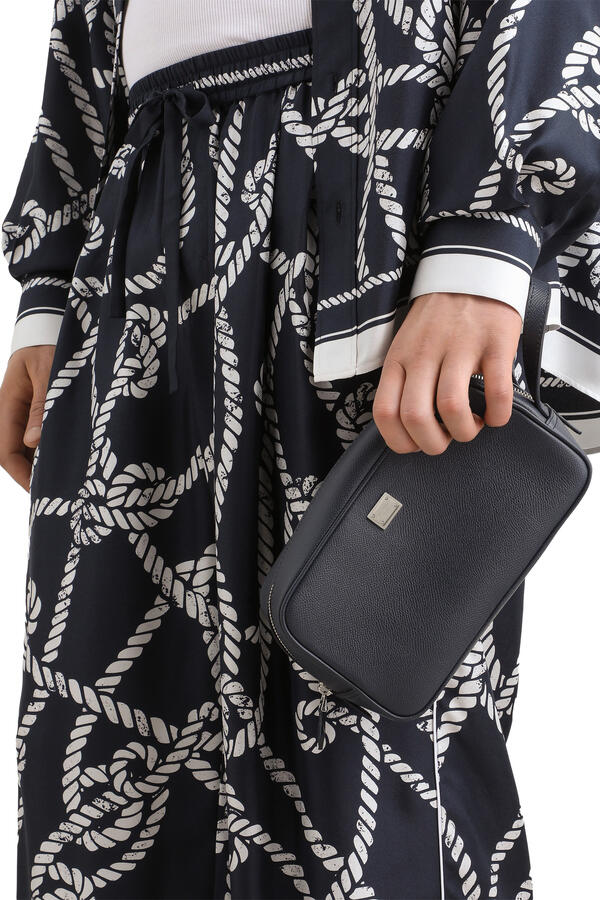 Roma Clutch Bag