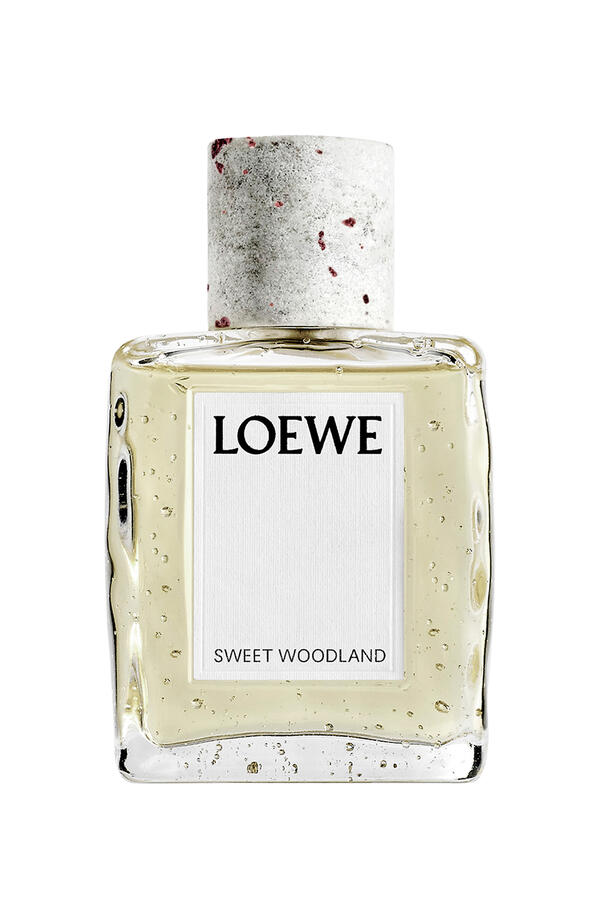 Sweet Woodland Eau de Parfum 