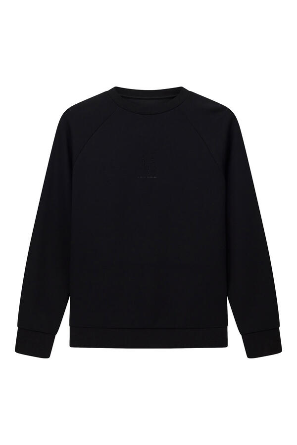 AX Logo Sweatshirt