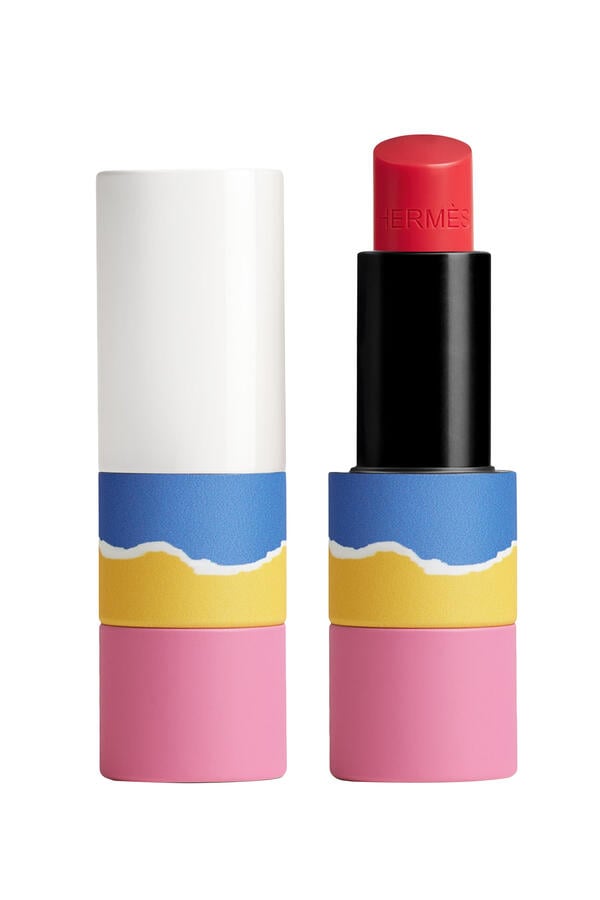 ملمع شفاه Rosy Lip Enhancer، بإصدار محدود