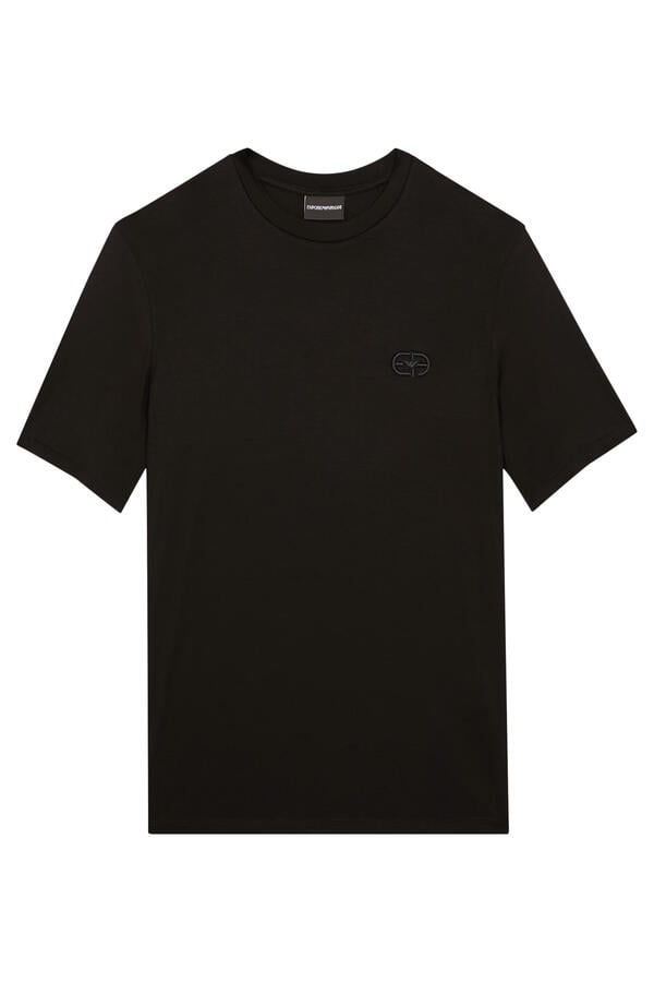 Eagle Logo T-Shirt
