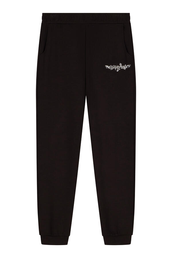 Logo Series Trousers